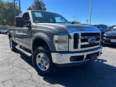 2008 Ford F-250 XLT - Photo 1 - Sacramento, CA 95821