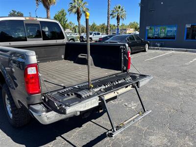 2008 Ford F-250 XLT - Photo 15 - Sacramento, CA 95821