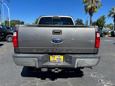 2008 Ford F-250 XLT - Photo 5 - Sacramento, CA 95821