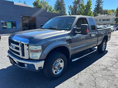 2008 Ford F-250 XLT - Photo 9 - Sacramento, CA 95821