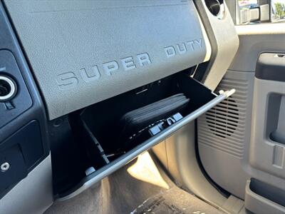 2008 Ford F-250 XLT - Photo 18 - Sacramento, CA 95821