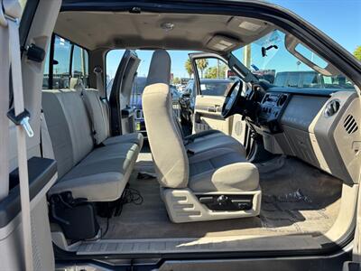 2008 Ford F-250 XLT - Photo 13 - Sacramento, CA 95821