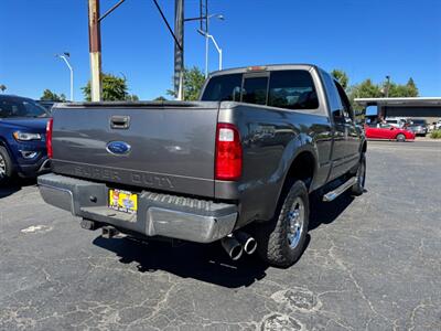 2008 Ford F-250 XLT - Photo 3 - Sacramento, CA 95821