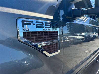2008 Ford F-250 XLT - Photo 20 - Sacramento, CA 95821