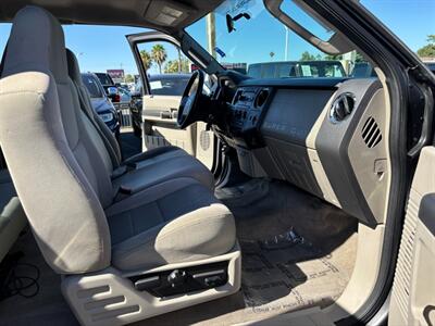 2008 Ford F-250 XLT - Photo 12 - Sacramento, CA 95821
