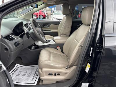2014 Ford Edge SEL - Photo 8 - Sacramento, CA 95821
