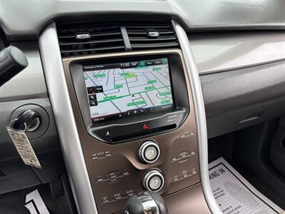 2014 Ford Edge SEL - Photo 13 - Sacramento, CA 95821