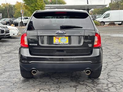 2014 Ford Edge SEL - Photo 4 - Sacramento, CA 95821