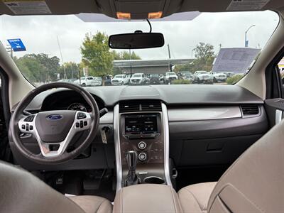 2014 Ford Edge SEL - Photo 12 - Sacramento, CA 95821