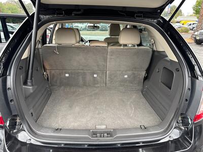 2014 Ford Edge SEL - Photo 10 - Sacramento, CA 95821