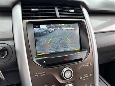 2014 Ford Edge SEL - Photo 14 - Sacramento, CA 95821