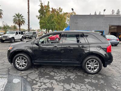 2014 Ford Edge SEL - Photo 6 - Sacramento, CA 95821