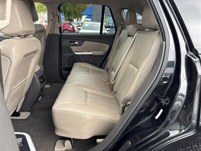 2014 Ford Edge SEL - Photo 9 - Sacramento, CA 95821