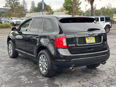 2014 Ford Edge SEL - Photo 5 - Sacramento, CA 95821