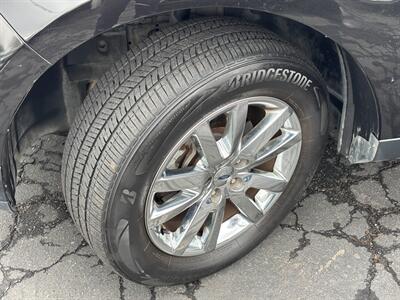 2014 Ford Edge SEL - Photo 15 - Sacramento, CA 95821