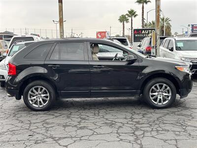 2014 Ford Edge SEL - Photo 2 - Sacramento, CA 95821