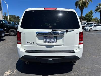 2015 Honda Pilot EX - Photo 5 - Sacramento, CA 95821