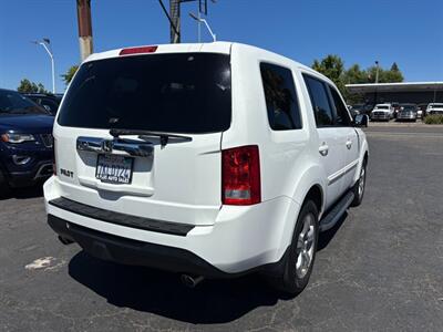 2015 Honda Pilot EX - Photo 3 - Sacramento, CA 95821