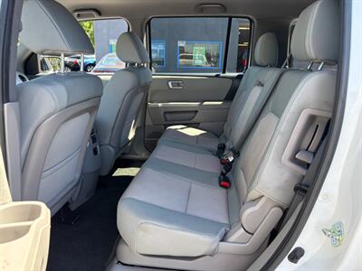 2015 Honda Pilot EX - Photo 11 - Sacramento, CA 95821