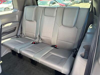 2015 Honda Pilot EX - Photo 12 - Sacramento, CA 95821