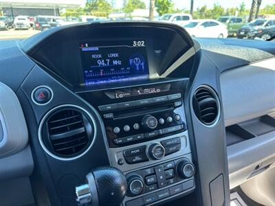 2015 Honda Pilot EX - Photo 16 - Sacramento, CA 95821