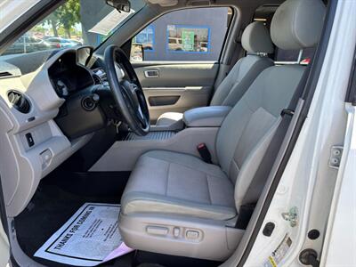 2015 Honda Pilot EX - Photo 10 - Sacramento, CA 95821