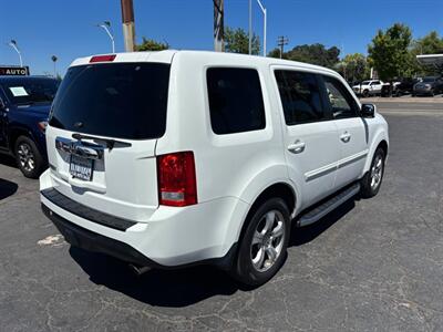 2015 Honda Pilot EX - Photo 4 - Sacramento, CA 95821