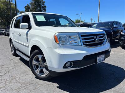 2015 Honda Pilot EX - Photo 1 - Sacramento, CA 95821