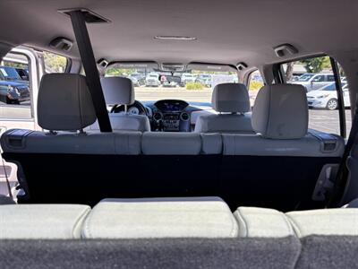 2015 Honda Pilot EX - Photo 14 - Sacramento, CA 95821
