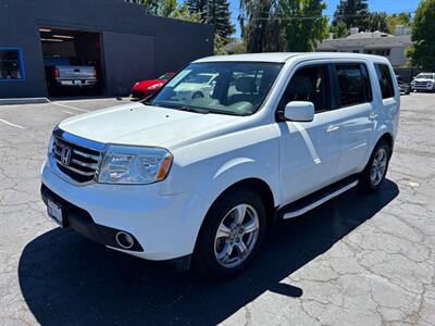 2015 Honda Pilot EX - Photo 9 - Sacramento, CA 95821