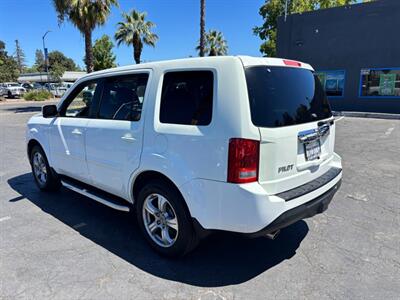 2015 Honda Pilot EX - Photo 7 - Sacramento, CA 95821