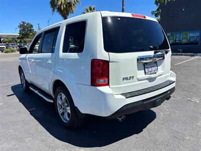 2015 Honda Pilot EX - Photo 6 - Sacramento, CA 95821