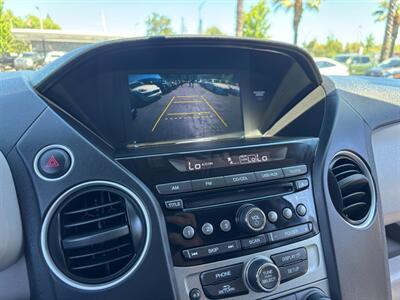 2015 Honda Pilot EX - Photo 17 - Sacramento, CA 95821