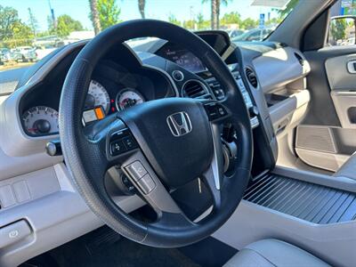 2015 Honda Pilot EX - Photo 15 - Sacramento, CA 95821