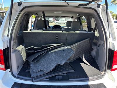 2015 Honda Pilot EX - Photo 13 - Sacramento, CA 95821