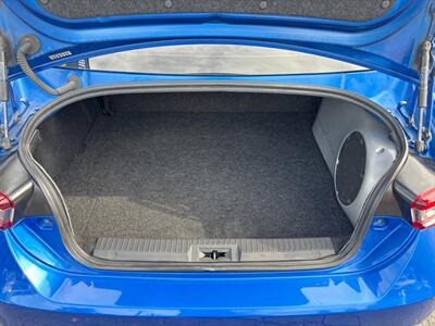 2014 Subaru BRZ Limited   - Photo 18 - Sacramento, CA 95821