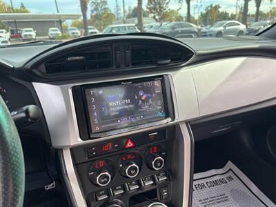 2014 Subaru BRZ Limited   - Photo 13 - Sacramento, CA 95821