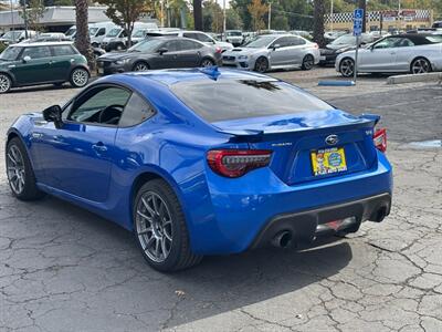 2014 Subaru BRZ Limited   - Photo 5 - Sacramento, CA 95821