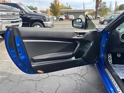 2014 Subaru BRZ Limited   - Photo 11 - Sacramento, CA 95821