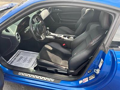 2014 Subaru BRZ Limited   - Photo 7 - Sacramento, CA 95821