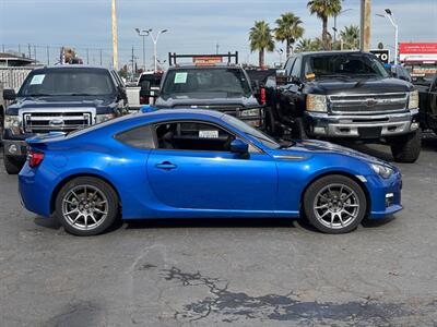2014 Subaru BRZ Limited   - Photo 2 - Sacramento, CA 95821