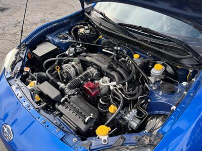 2014 Subaru BRZ Limited   - Photo 21 - Sacramento, CA 95821