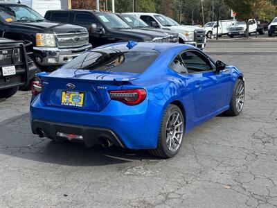 2014 Subaru BRZ Limited   - Photo 3 - Sacramento, CA 95821