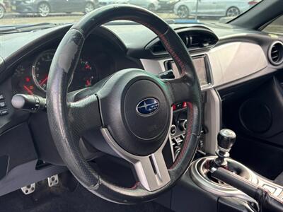 2014 Subaru BRZ Limited   - Photo 12 - Sacramento, CA 95821