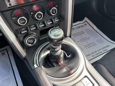 2014 Subaru BRZ Limited   - Photo 14 - Sacramento, CA 95821