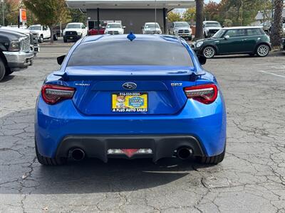 2014 Subaru BRZ Limited   - Photo 4 - Sacramento, CA 95821