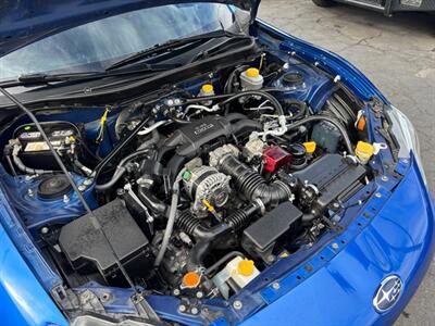 2014 Subaru BRZ Limited   - Photo 22 - Sacramento, CA 95821
