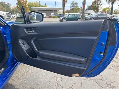 2014 Subaru BRZ Limited   - Photo 10 - Sacramento, CA 95821