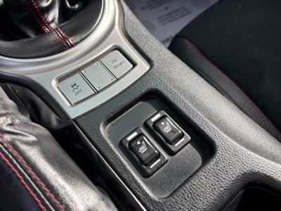 2014 Subaru BRZ Limited   - Photo 15 - Sacramento, CA 95821