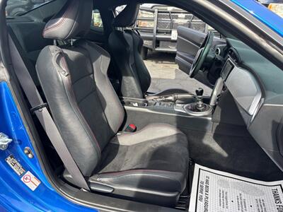 2014 Subaru BRZ Limited   - Photo 9 - Sacramento, CA 95821